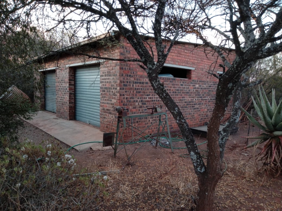 3 Bedroom Property for Sale in Groot Marico Rural North West